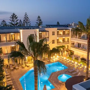 *** Aparthotel Summer Dream Griekenland
