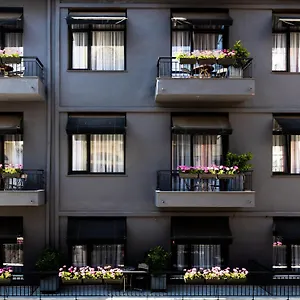 The Mood Luxury Appartement