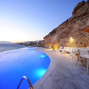 *** Hotel Mykonos Griekenland
