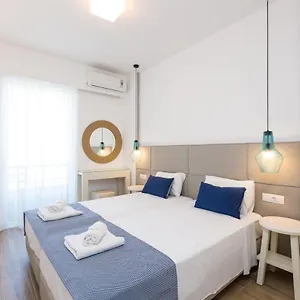 ** Aparthotel Eltina Griekenland